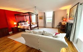 Spacious Garden Flat In Snowdonia National Park